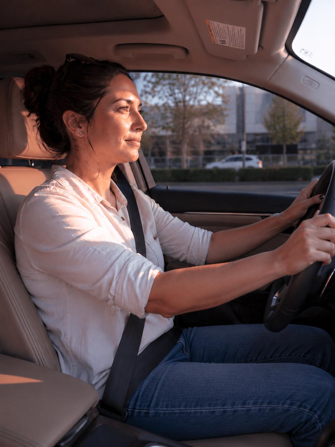 Female Drivers