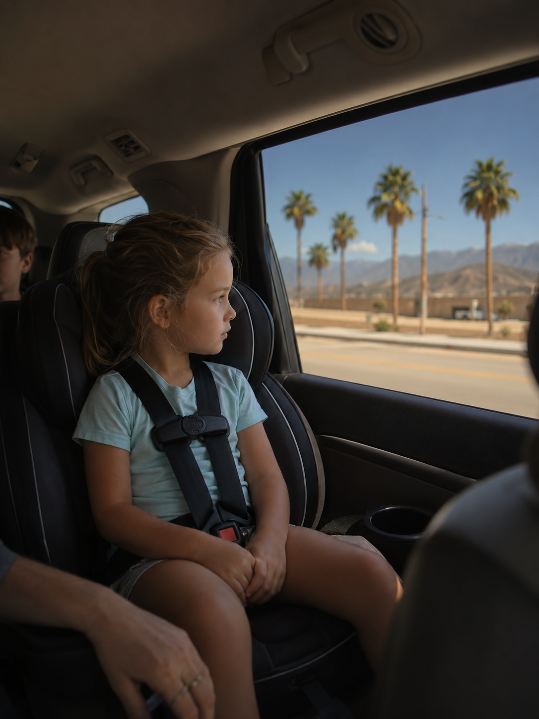 Families with Kids